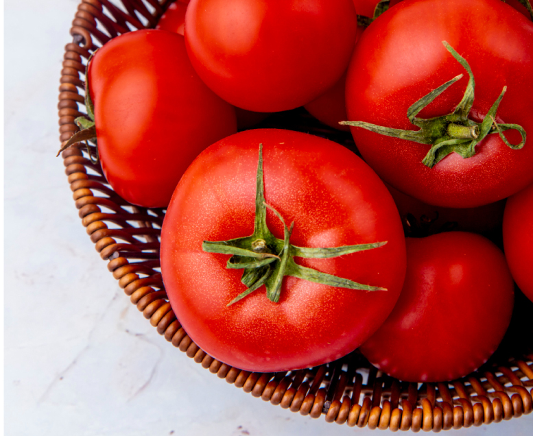 Comry tomato paste product