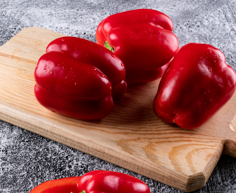 Quick stew cooking with Comry